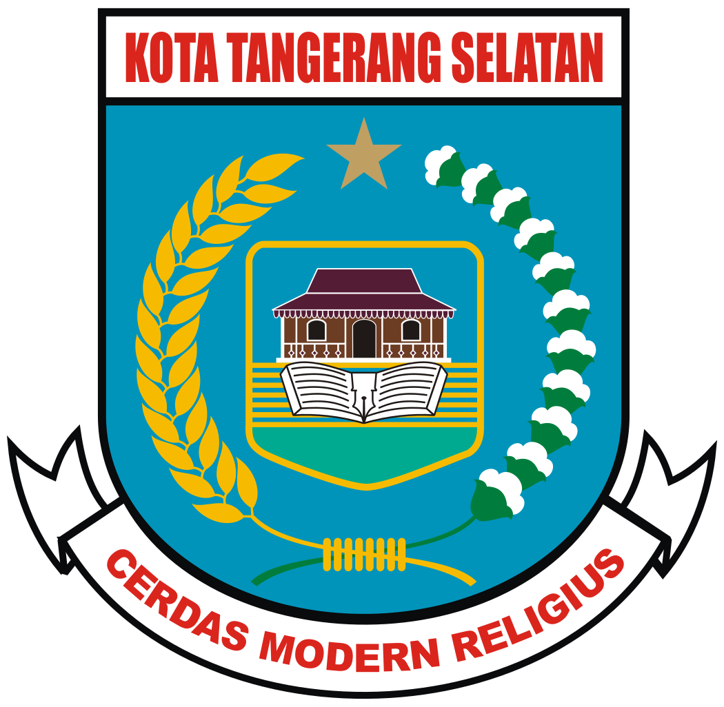 Logo Tangsel